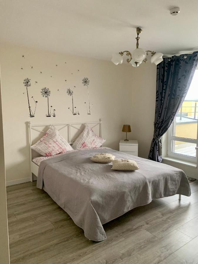 Bangu Apartamentai Palanga Extérieur photo