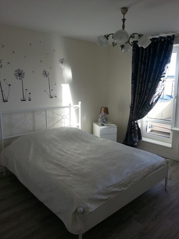 Bangu Apartamentai Palanga Extérieur photo