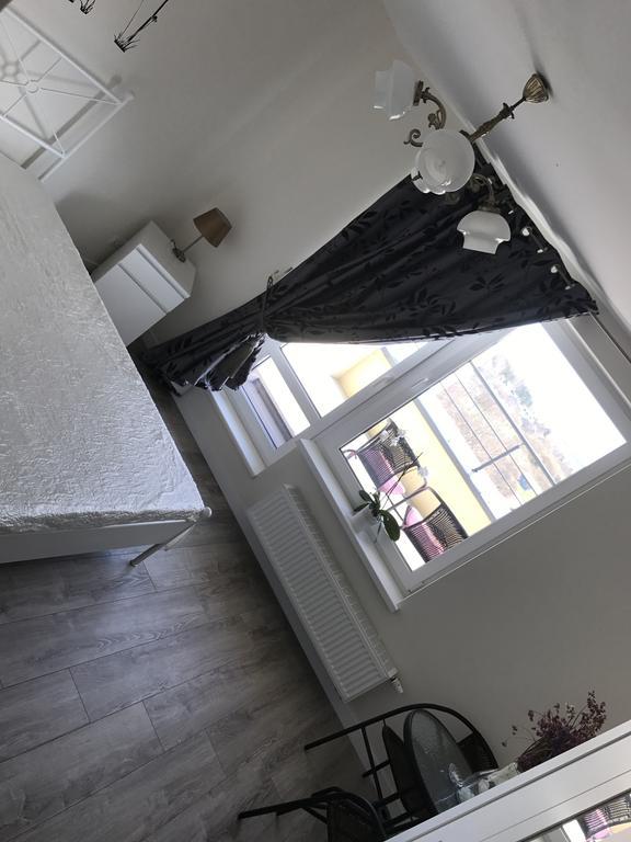 Bangu Apartamentai Palanga Extérieur photo