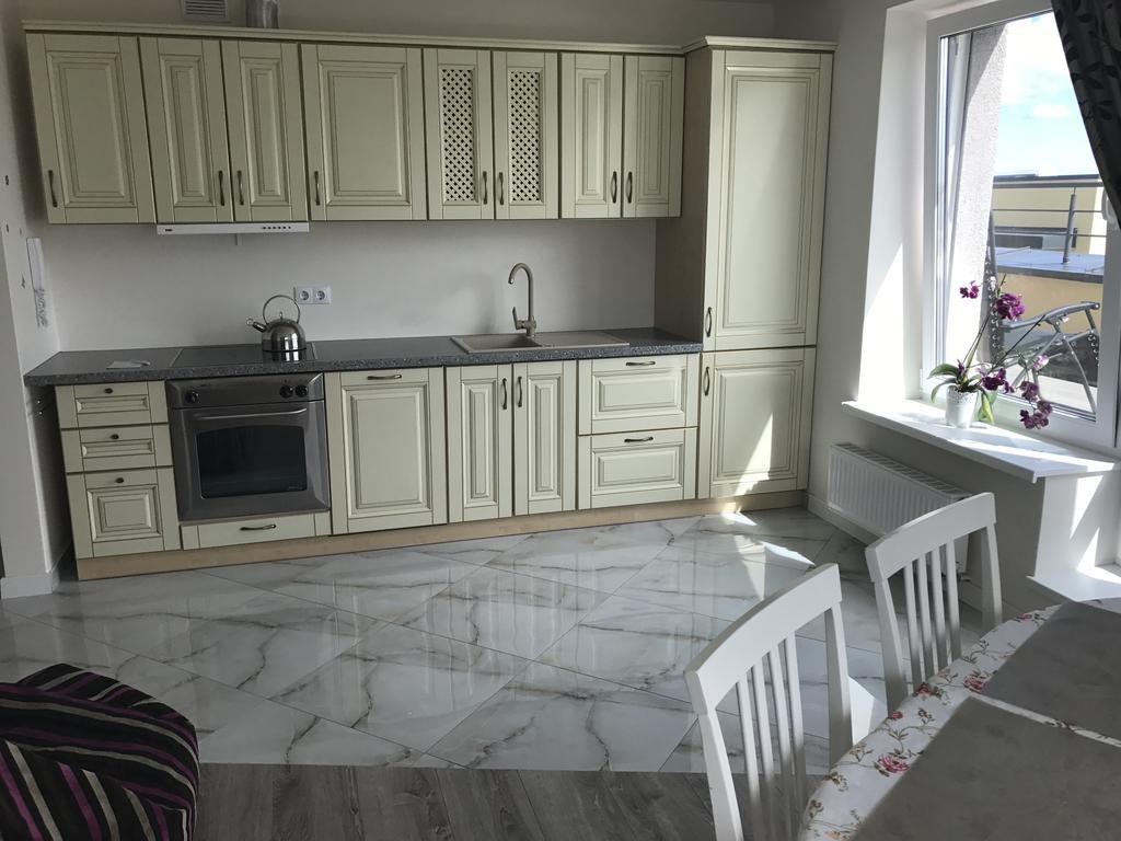 Bangu Apartamentai Palanga Extérieur photo