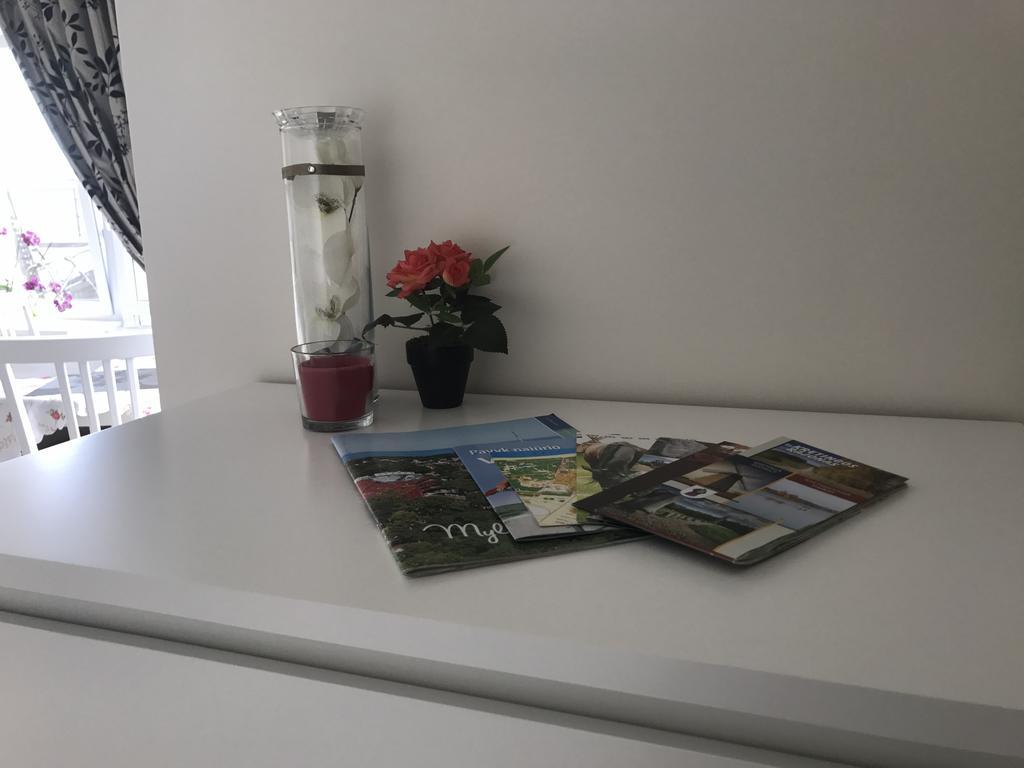 Bangu Apartamentai Palanga Extérieur photo