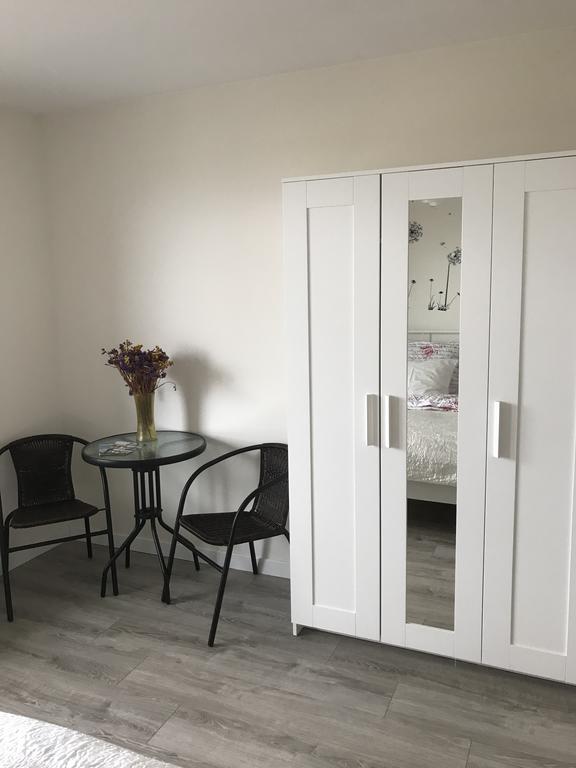Bangu Apartamentai Palanga Extérieur photo